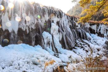 去九寨沟旅游的最佳时间是什么时候？四季皆可，需要的花费有这些  -图4