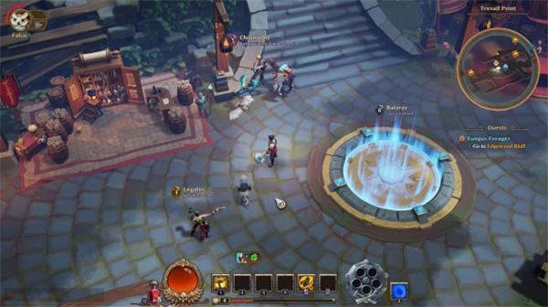 《火炬之光3(Torchlight III)》评测：体验新的冒险  -图2