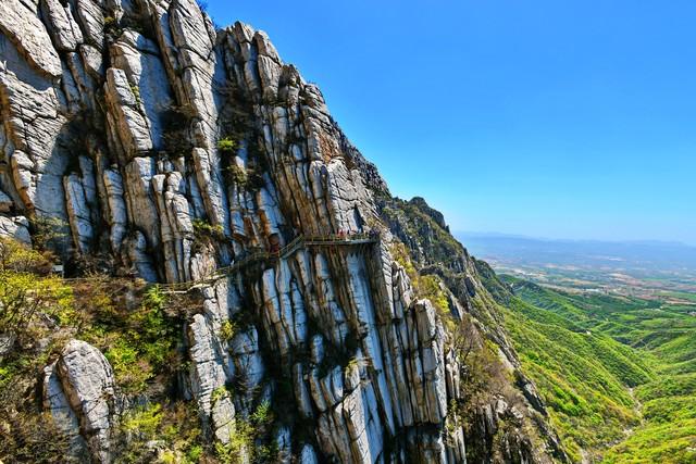 河南旅游，必去的10个神级景区，数数你去过几个？  -图9