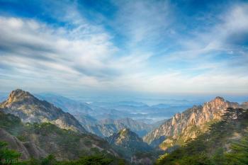 国内十大热门景区，你去过几个？  -图4