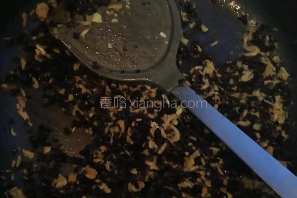 韭菜三鲜馅饺子，馅料这么调，味道才好吃！  -图4