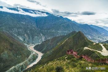 中国最美的地方，此生必去的10个绝美旅行地，去过6个以上厉害了  -图3