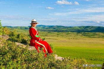 中国最美的地方，此生必去的10个绝美旅行地，去过6个以上厉害了  -图11