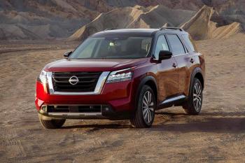 盘点最可靠的9辆家用SUV：日本车霸榜，第一名高达168万元  -图2