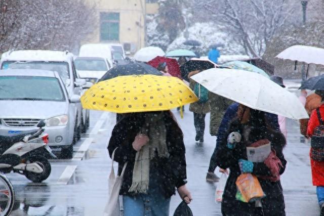 11月21日：未来三天全国天气预报  