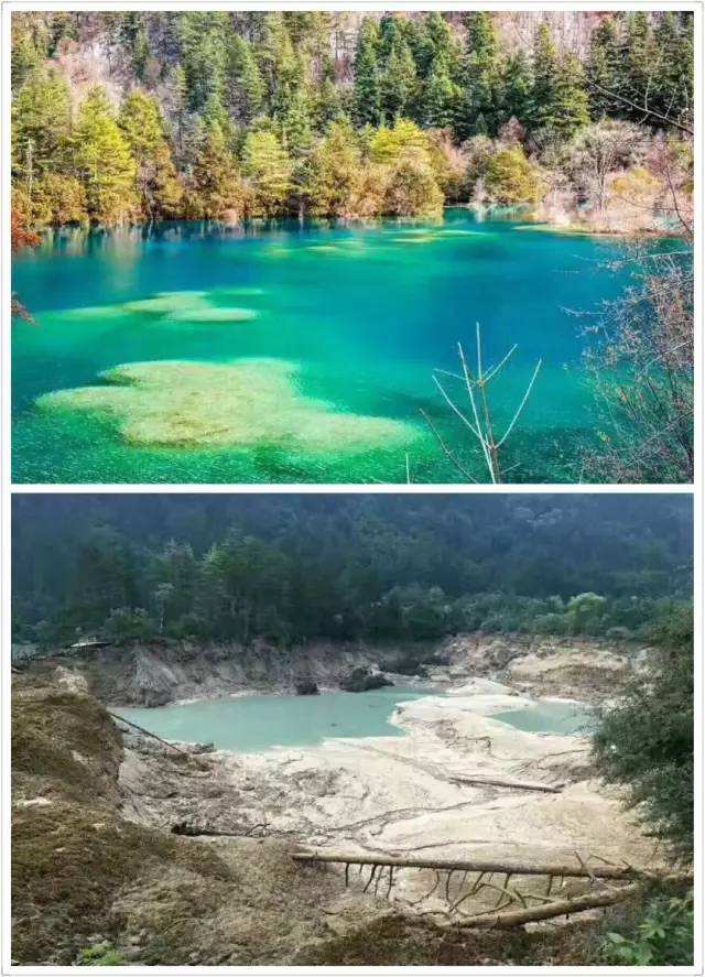 九寨沟 | 自带滤镜的绝美圣地，沉浸式一日游  -图1