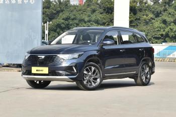 家用车应该选这3款SUV，开得越久越省油，还耐用  -图2