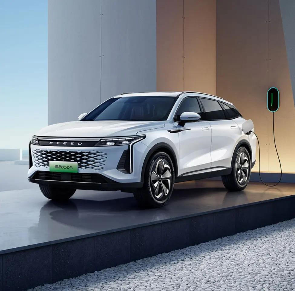 家用车应该选这3款SUV，开得越久越省油，还耐用  -图3