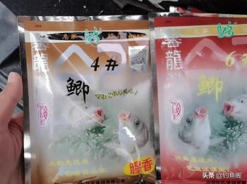 7种不出名却很好用的饵料，野钓效果杠杠的，你用过几种？  -图3