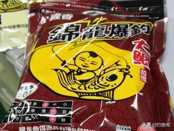 7种不出名却很好用的饵料，野钓效果杠杠的，你用过几种？  -图6