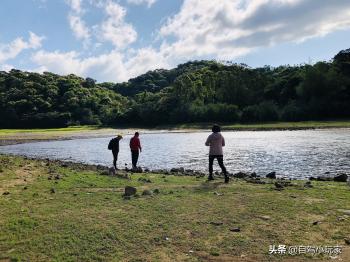 钓鱼天堂！这么大的原生态水库，免费钓，天天来都愿意  -图15