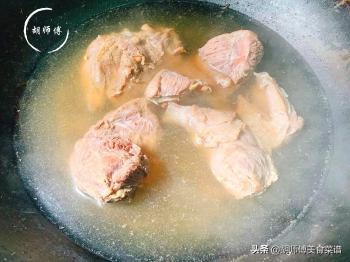 炖牛肉时，牢记这3个“不要”，不然毁了一锅肉，不软不香腥味重  -图5