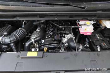 新车 | 售价7.39万元起，2025款江淮瑞风M3 PLUS上市，增2.0升插混版  -图10