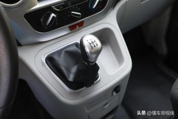 新车 | 售价7.39万元起，2025款江淮瑞风M3 PLUS上市，增2.0升插混版  -图11