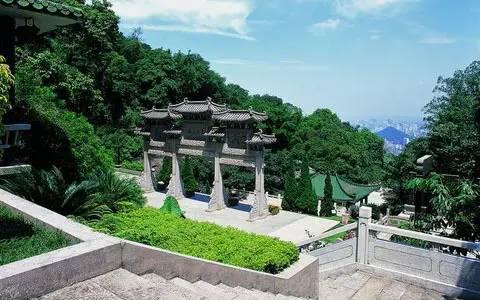 广东必去的十大旅游景点！  -图4