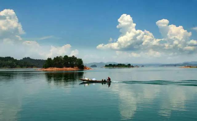 广东必去的十大旅游景点！  -图14