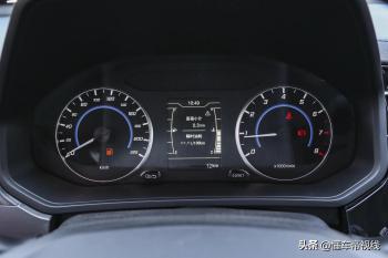 新车 | 售5.79万元，定位小型SUV，奇瑞瑞虎3x卓越版正式上市  -图9