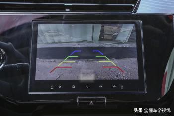 新车 | 售5.79万元，定位小型SUV，奇瑞瑞虎3x卓越版正式上市  -图10