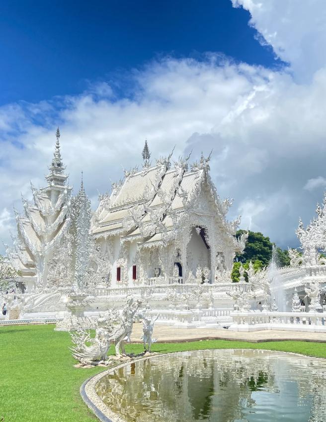 泰国著名景点有哪些？ 泰国旅游必去十大景点  -图2