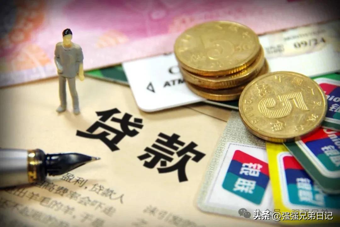 私人放贷约定2分利息合法吗？非法放贷在什么情况下构成犯罪?  -图2