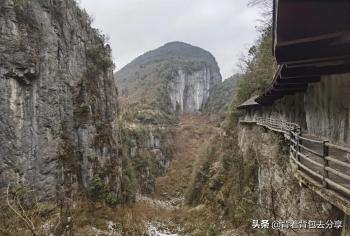 湖北必玩的十大景区，全部去过，才算真正的玩转湖北  -图2