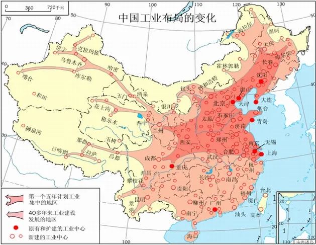 中国高清地图，超齐全！（老师、学生必备！）  -图9