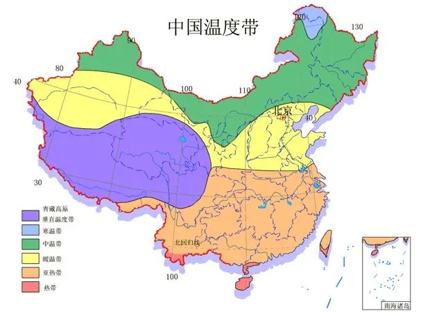 中国高清地图，超齐全！（老师、学生必备！）  -图17