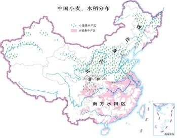 中国高清地图，超齐全！（老师、学生必备！）  -图19