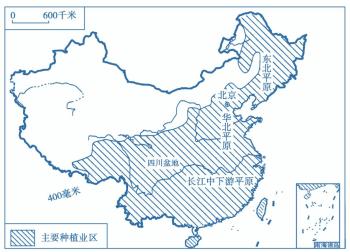 中国高清地图，超齐全！（老师、学生必备！）  -图23