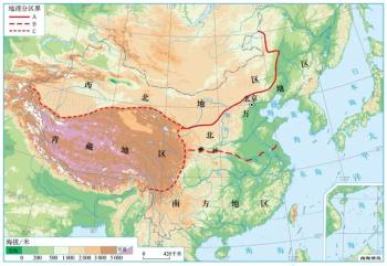 中国高清地图，超齐全！（老师、学生必备！）  -图32