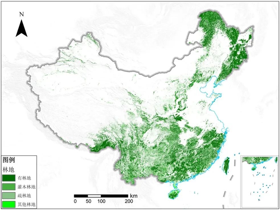 中国高清地图，超齐全！（老师、学生必备！）  -图36